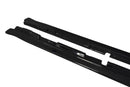 SIDE SKIRTS DIFFUSERS Lexus IS Mk2-6