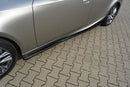 SIDE SKIRTS DIFFUSERS Lexus IS Mk3/ Mk3 Facelift-3