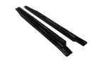 Side Skirts Diffusers Lexus NX Preface/Facelift-8