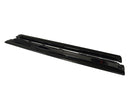 SIDE SKIRTS DIFFUSERS Lexus RX Mk4-5