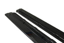 SIDE SKIRTS DIFFUSERS Lexus RX Mk4-6