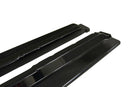 SIDE SKIRTS DIFFUSERS Lexus RX Mk4-7