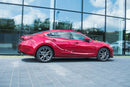 SIDE SKIRTS DIFFUSERS Mazda 6 GJ (Mk3) Facelift-4