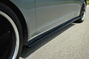 SIDE SKIRTS DIFFUSERS Mazda 6 GJ (Mk3)-4