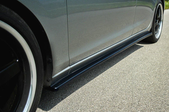 SIDE SKIRTS DIFFUSERS Mazda 6 GJ (Mk3)
