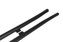 SIDE SKIRTS DIFFUSERS Mazda 6 GJ (Mk3)-8