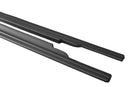 SIDE SKIRTS DIFFUSERS V.1 Mercedes C-Class S205 63AMG-7