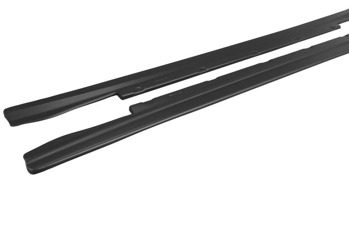 SIDE SKIRTS DIFFUSERS Mercedes CLS C218