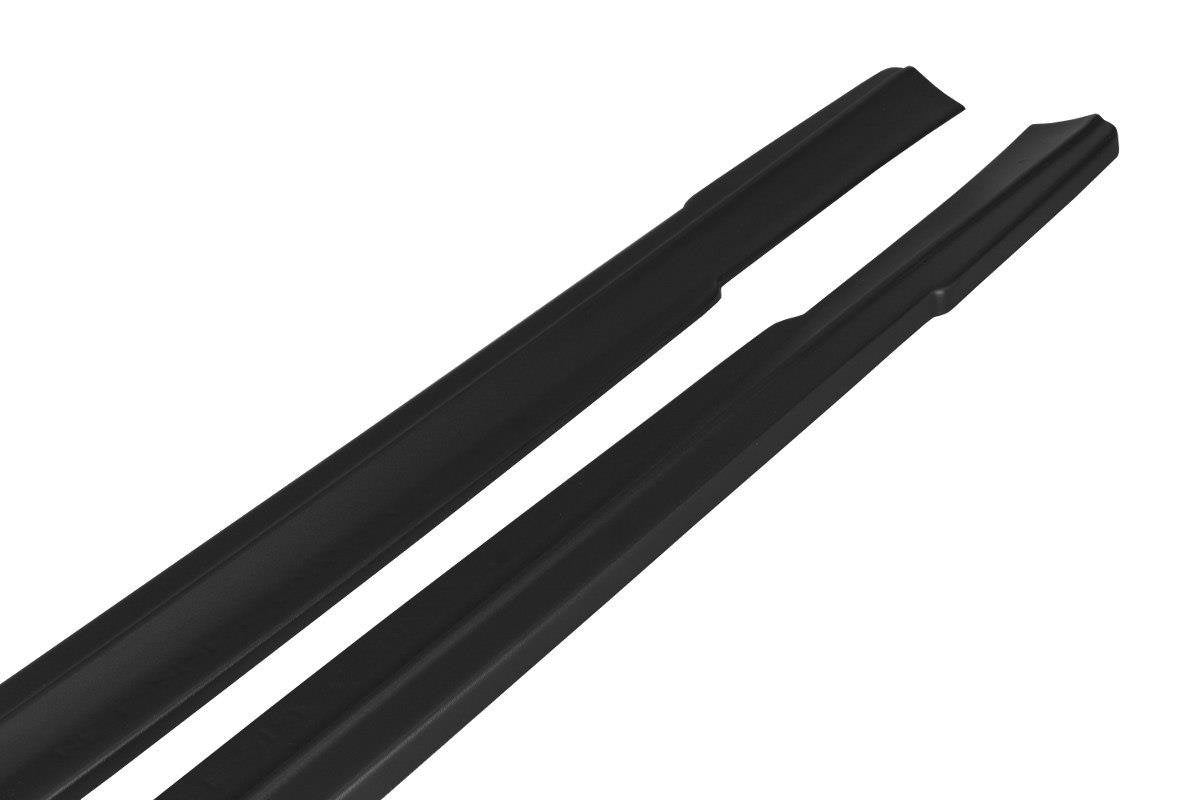 SIDE SKIRTS DIFFUSERS Mercedes E W212