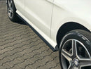 SIDE SKIRTS DIFFUSERS Mercedes GLE W166 AMG-Line-3