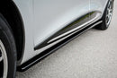 SIDE SKIRTS DIFFUSERS Renault Clio Mk4-3