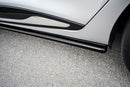 SIDE SKIRTS DIFFUSERS Renault Clio Mk4-4