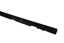 SIDE SKIRTS DIFFUSERS Renault Clio Mk4-6