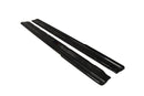 SIDE SKIRTS DIFFUSERS Renault Laguna mk 3 Coupe-8