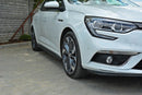 SIDE SKIRTS DIFFUSERS Renault Megane Mk4 Hatchback-4