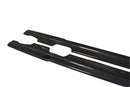 SIDE SKIRTS DIFFUSERS Renault Megane Mk4 Hatchback-6