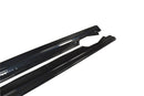 SIDE SKIRTS DIFFUSERS Renault Megane Mk4 Hatchback-7