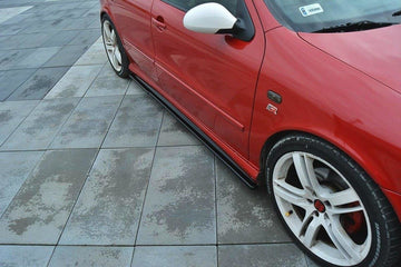 SIDE SKIRTS DIFFUSERS Seat Leon Mk1 Cupra - 0