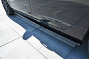 SIDE SKIRTS DIFFUSERS Volvo V60 Polestar Facelift-3