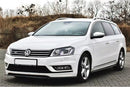 SIDE SKIRTS DIFFUSERS Volkswagen Passat R-Line B7-3