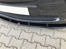 FRONT SPLITTER v.2 Mercedes V-Class W447-4