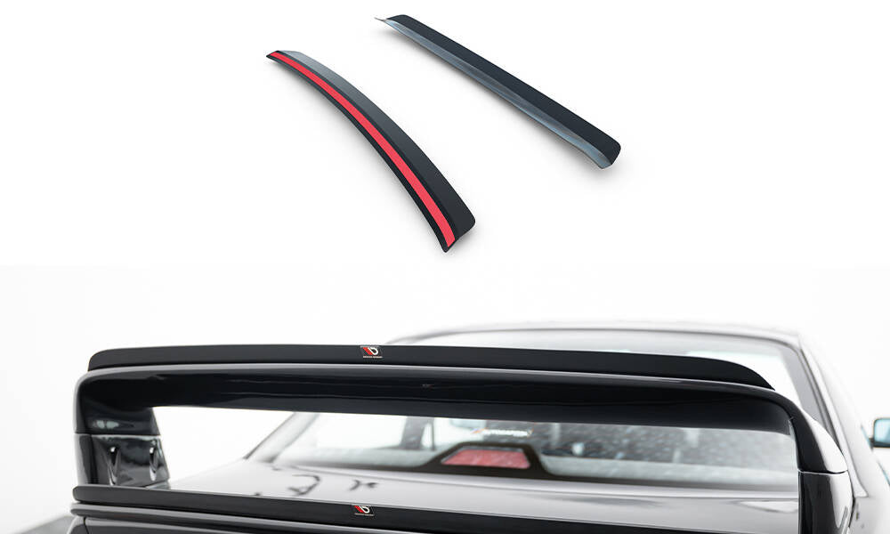 UPPER SPOILER CAP BMW M3 E36 GTS