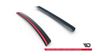 UPPER SPOILER CAP BMW M3 / 3 M-Pack E36 Coupe GT Class-5