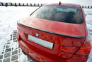 SPOILER EXTENSION BMW 3 F30-3