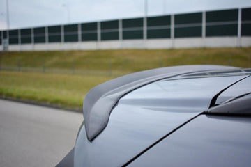 Spoiler Cap Fiat Tipo S-Design SW - 0