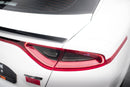 SPOILER EXTENSION KIA STINGER GT-4