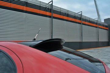 SPOILER EXTENSION Seat Leon Mk1 Cupra - 0