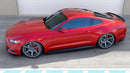 Side Skirts Diffuseur Ford Mustang Mk6-3