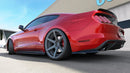 Side Skirts Diffuseur Ford Mustang Mk6-4