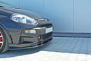 FRONT SPLITTER Fiat Punto Evo Abarth-5