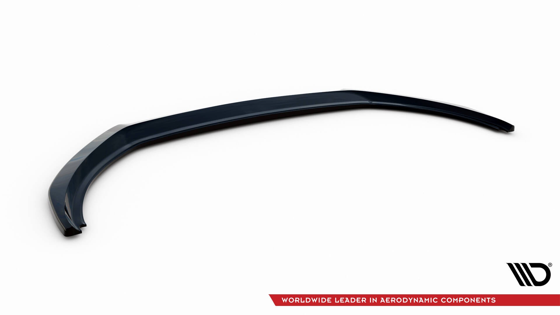 FRONT SPLITTER Fiat Tipo S-Design