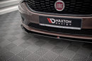 FRONT SPLITTER Fiat Tipo S-Design-6
