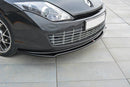 FRONT SPLITTER Renault Laguna mk 3 Coupe-3