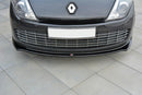 FRONT SPLITTER Renault Laguna mk 3 Coupe-4