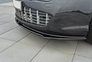 FRONT SPLITTER Renault Laguna mk 3 Coupe-5