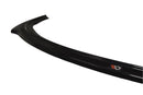 FRONT SPLITTER Renault Laguna mk 3 Coupe-6