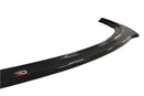 FRONT SPLITTER Renault Laguna mk 3 Coupe-7