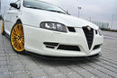 FRONT SPLITTER V.1 Alfa Romeo GT-2