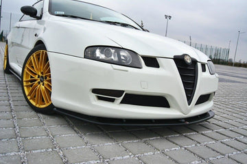FRONT SPLITTER V.1 Alfa Romeo GT - 0