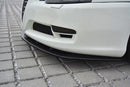 FRONT SPLITTER V.1 Alfa Romeo GT-4