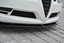 FRONT SPLITTER V.1 Alfa Romeo GT-5