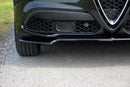 FRONT SPLITTER V.1 Alfa Romeo Stelvio-4