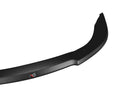 FRONT SPLITTER V.1 Audi A4 S-Line B6-7