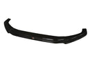 Front Splitter V.1 Audi S4 / A4 S-Line B9-4