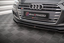 Front Splitter V.1 Audi S5 / A5 S-Line F5 Coupe / Sportback-3