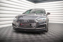 Front Splitter V.1 Audi S5 / A5 S-Line F5 Coupe / Sportback-4